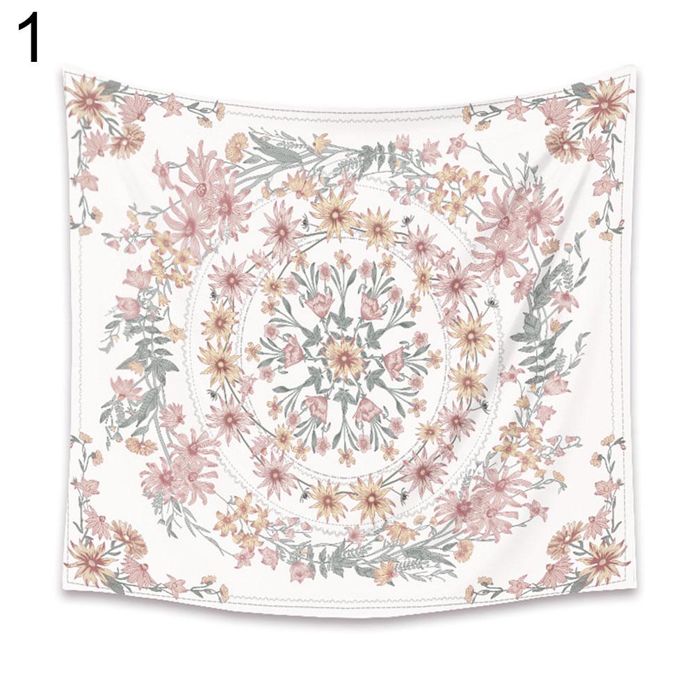 

Богемия Гобелен Фон Стены Украшения Стиль Подвесное Одеяло 73*95cm