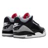 Air Jordan 3 Retro OG Black Cement (2024)