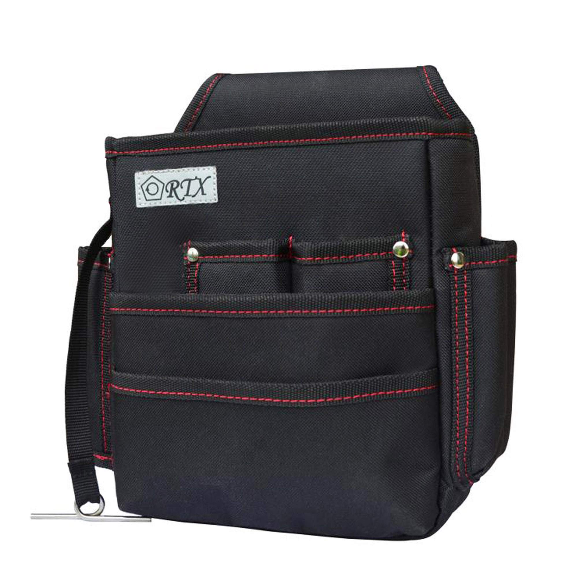 

YOTENKA поясной держатель для гвоздей 3 с лентой сумка крючка, сумка электрика, сумка, вставка, в комплекте, ярусы, стандартный, прочный,