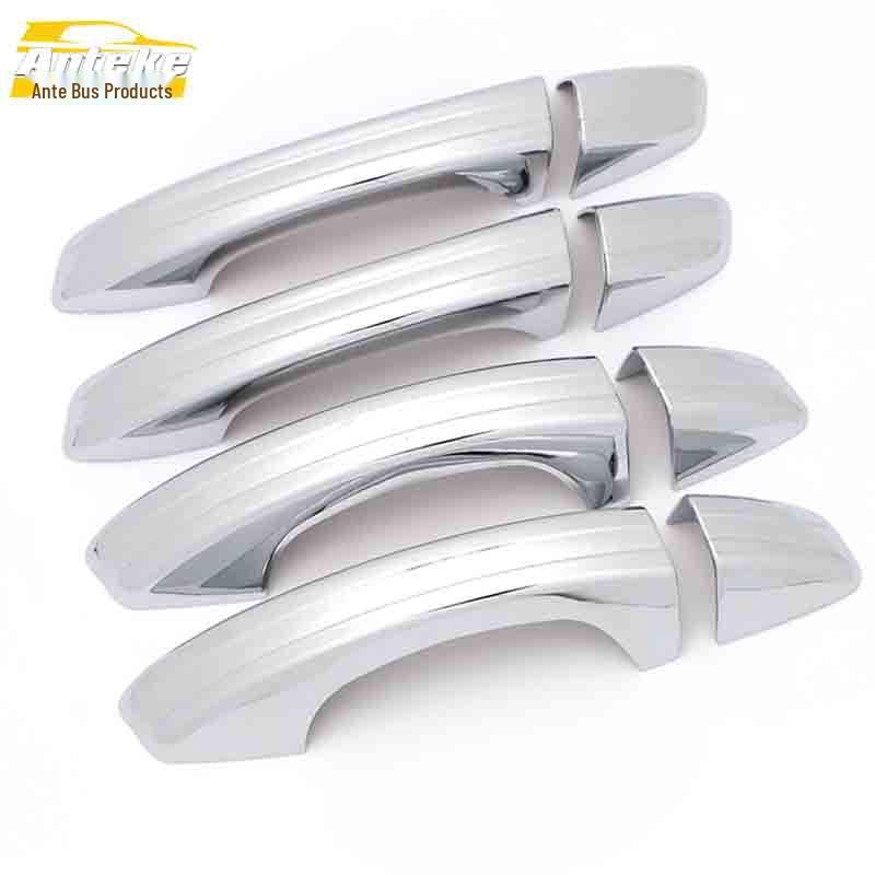 Golf 7 Electroplated Door Handle Decorative Strip