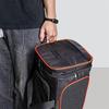 Wireless Speaker Case with Handle Speaker Bags Adjustable Straps Accessories for Wireless Speaker Accessories