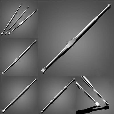 Good Tools Useful Come In Addition To Cleaning The Ear Wax Stick Ershao