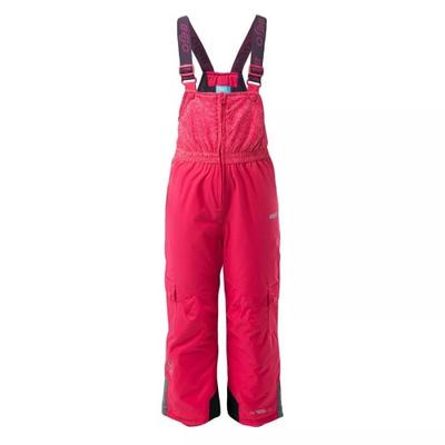 Bejo Girls Halvar Ski Trousers