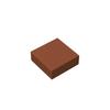 50pcs 3070 Smooth Tile 1x1 Bricks Bulk Building Blocks for MOC Educational DIY Gift