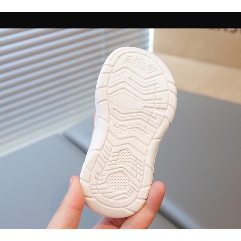 Summer new baby toddler sandals girls bag head sandals soft sole boys beach sandals