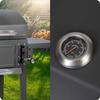 Grill Węglowy Berdsen Bd-892