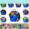 Bolsa Térmica Roblox Rainbow Friends Para Crianças À Prova D'água E Com Grande Capacidade