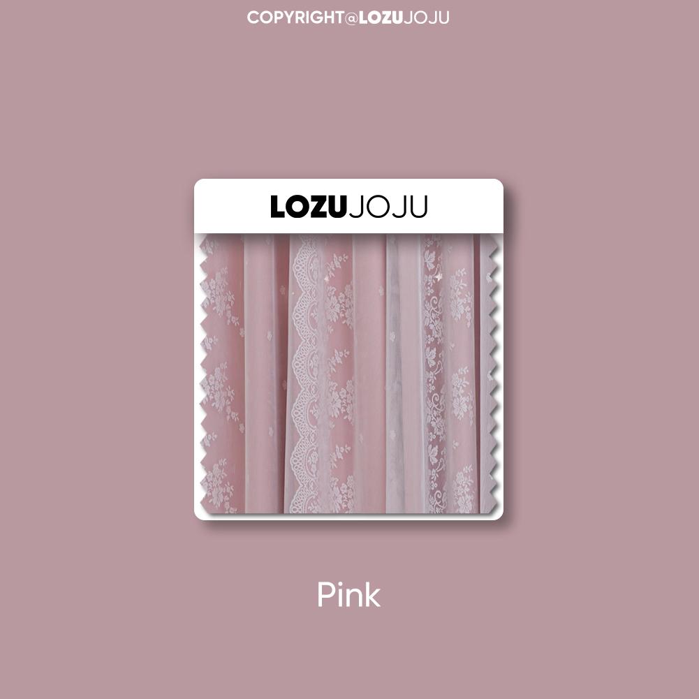 

Комплект штор LOZUJOJU Hollow Star Blackout и кружевных прозрачных штор, интегрированная газовая штора и штора для гостиной, спальни, домашнего декора W100cm x L200cm