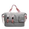 Large Capacity Dry/Wet Separation Fitness & Travel Bag