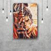 Sekiro Vintage Tin Sign Home Decor Wall Decor Art Wall Mural Room Decoration Decor Retro Metal Sign Plate Bar Posters