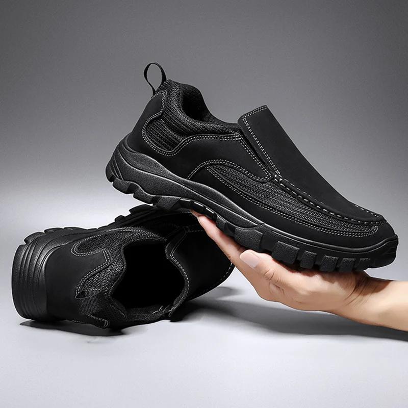 Mens Sneakers Walking Men Casual Shoes Fashion Brand Running Sport Male Man Sneakers Shoes for Men Designer Platform Mens Shoes