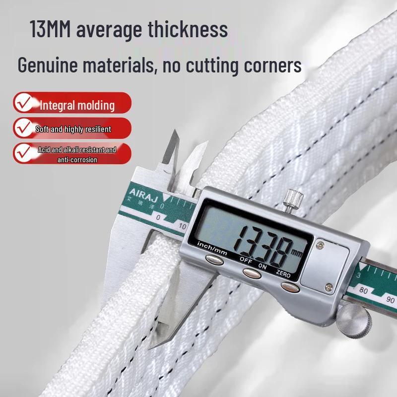 OIMG Flat Webbing Lifting Sling