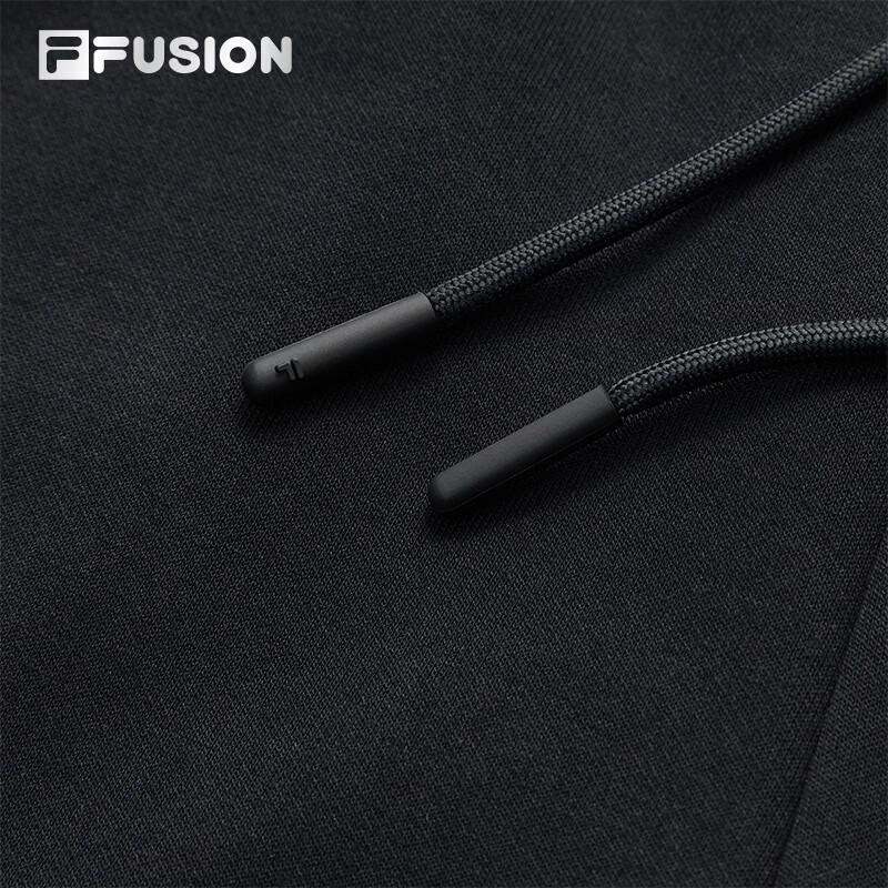 FILA Women's Summer Knitted Casual Shorts