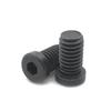 High-Strength M6x12.5 Class 12.9 Cylindrical Head Socket Cap Screw