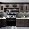 50mm Aluminium Rectangular Cabinet Wardrobe Air Vent Grille Ventilation-Cover For Home Decoration Accessories
