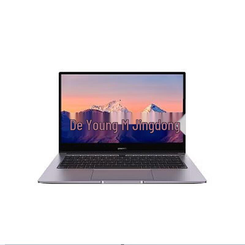 Huawei MateBook B3-430 14-inch Laptop (CN version)