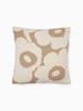 Marimekko Unikko Women's Pillow, 52152229471905, Linen X Off-White