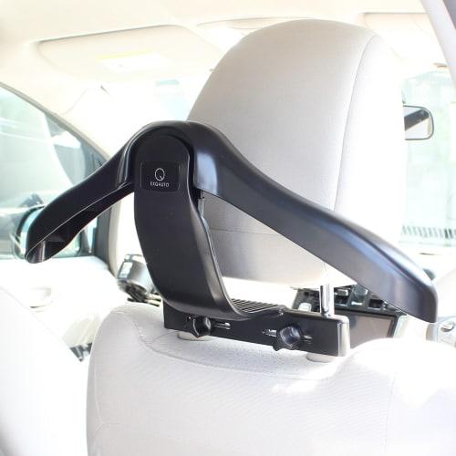 CARMATE Car Storage Headrest Hanger EXQ103