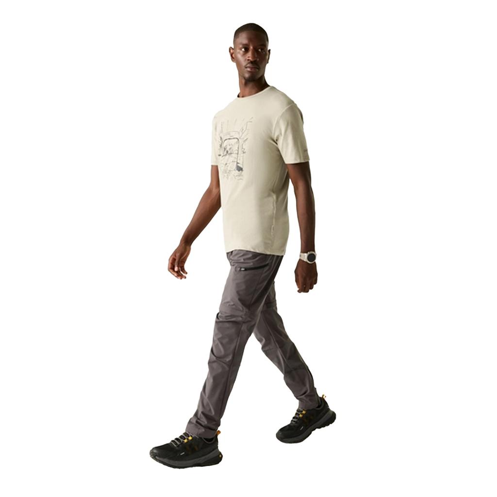 Dare 2B Mens Movement III Van Life T-Shirt