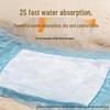 DeYou Disposable Facial & Compressed Towels