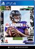 Madden NFL 21 North PS4 (Import America) -