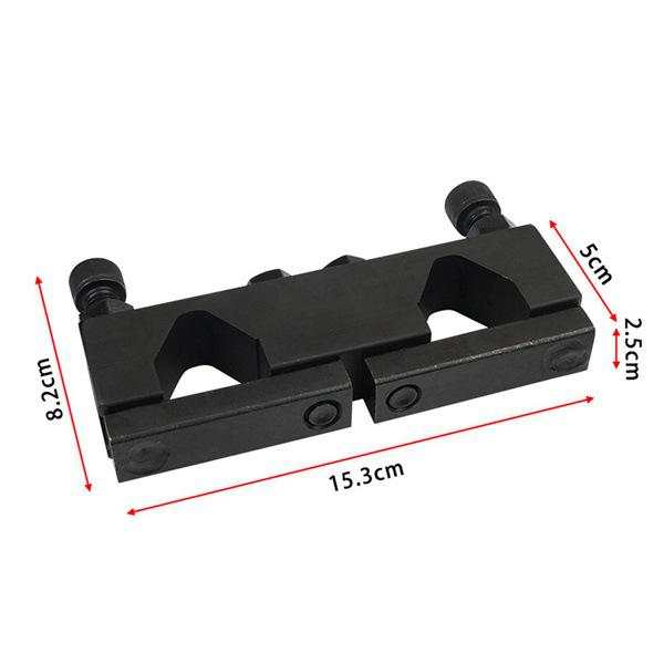 2025200090 Camshaft Locking Tool for 16-23 Jeep Grand Cherokee (1 Pair)