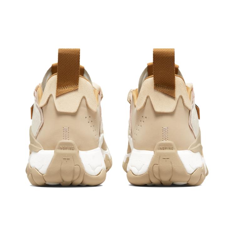 Air Jordan Delta 2 'Yellow White' Women's DO7439-271