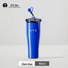 OTE 316 Edelstahl Thermosflasche