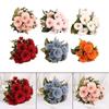 Beautiful Home Decor with Fragrant Carnation Daisy Artificial Flower