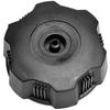 Replacement Fuel Tank Cap Fuel Tank Replacement Fuel Cap Black Fuel Tank Cap Premium ABS Material Easy Installation