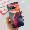 For Xiaomi Redmi A3 4G Case Fashion Girl Cartoon Print Soft Silicone Back Cover For Redmi A3 6.71" Shockproof Phone Case Funda