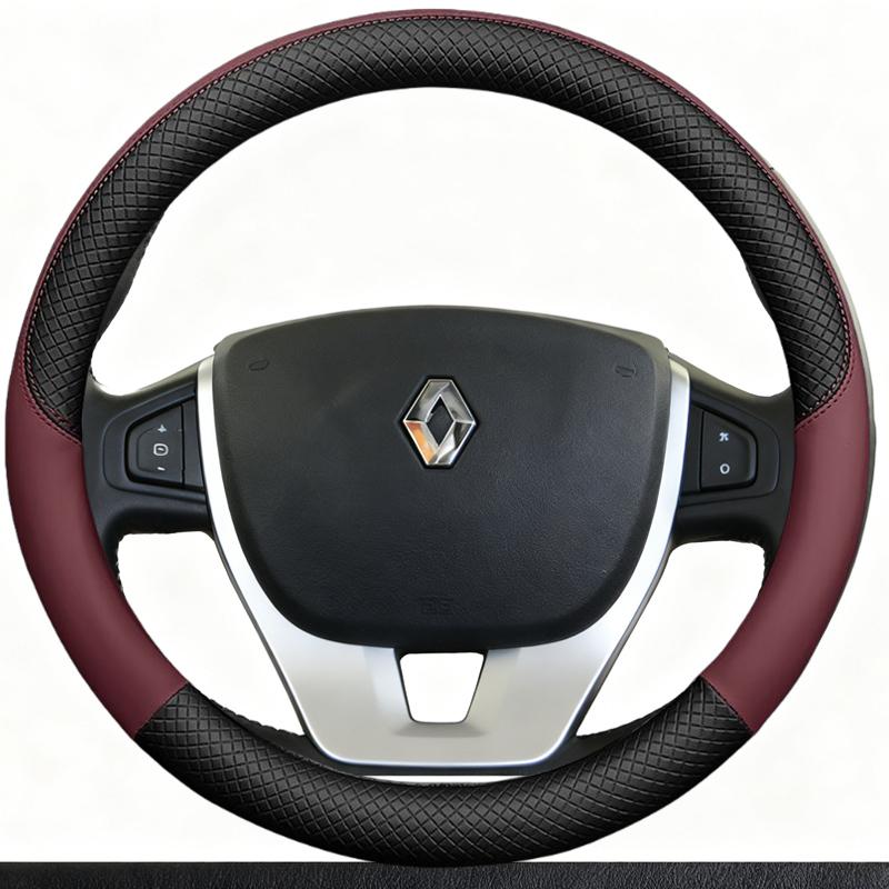 Automašīnas stūres rata pārvalks priekš Renault