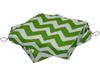 Vargottam Perfect Outdoor Indoor Square Corner Seat Cushions Water-Resistant Lounge Chair 18.5" X 16" Home Office Patio Furniture