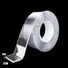 Removable Grid Adhesive Tapes Upgraded Sticky Strip New Clear Nano Tape