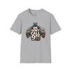 We Don't Call 911 T Shirt | Protest Slogan Tee