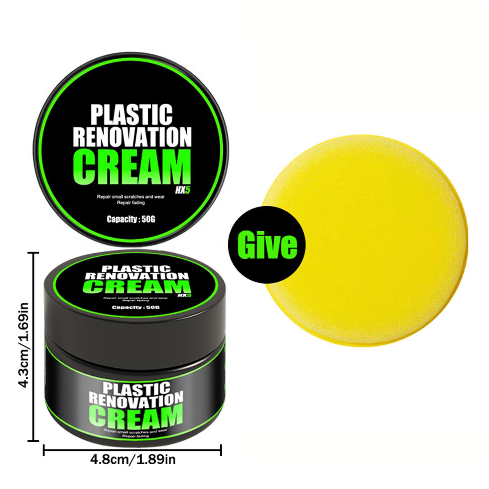 

Паста для покрытия автомобиля, Удалитель царапин, 50 г, Деталировочная полироль для автомобиля, Восстановитель поверхности автомобиля, Долговечное покрытие, Для фар, Колес One Size