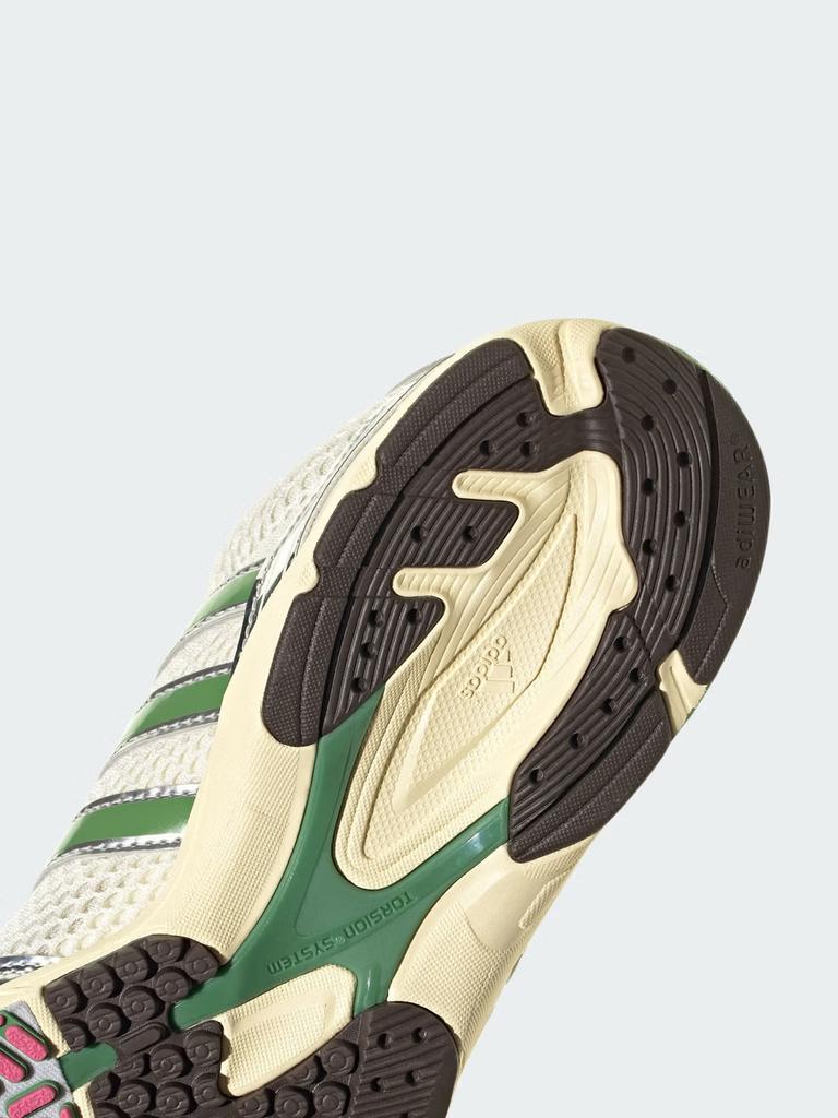 Adidas ADIZERO ADIOS OG Classic Mesh Sports Shoes - Adidas Three-Leaf Design JQ6715