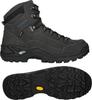 Hiking Shoes Lowa Renegade GTX Mid (311945) Anthracite/steel Blue