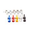 1Pc Universal Sound Simulator Car Turbo Whistle Muffler Exhaust Noise Whistle
