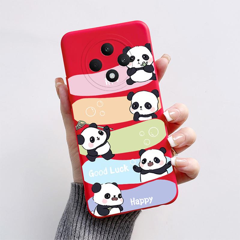 For OPPO Reno12 F Case OPPO Reno 12 F FS 5G Cover Cute Cat Cartoon Soft Silicone Bumper Protective Phone Cases On Reno 12F Funda