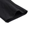 Anta Lifestyle Series Womens Woven Long Pants Summer Casual Pants Women bottoms Basic-Black 962628509-3