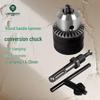 Rotary Hammer Chuck Adapter