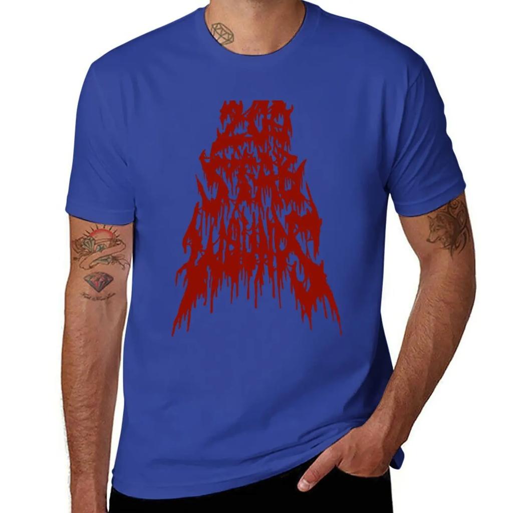 200 Stab Wounds T-Shirt Anime t-shirt edition t shirt shirts graphic tees blank t shirts designer t shirt
