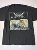 Grand Declaration of War Mayhem Band Unisex T-Shirt S To 5XL GS169