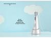 JHOT Wireless WiFi Magic Mirror Skin Analyzer: Three-Spectrum Epidermis, Dermis, UV Tester