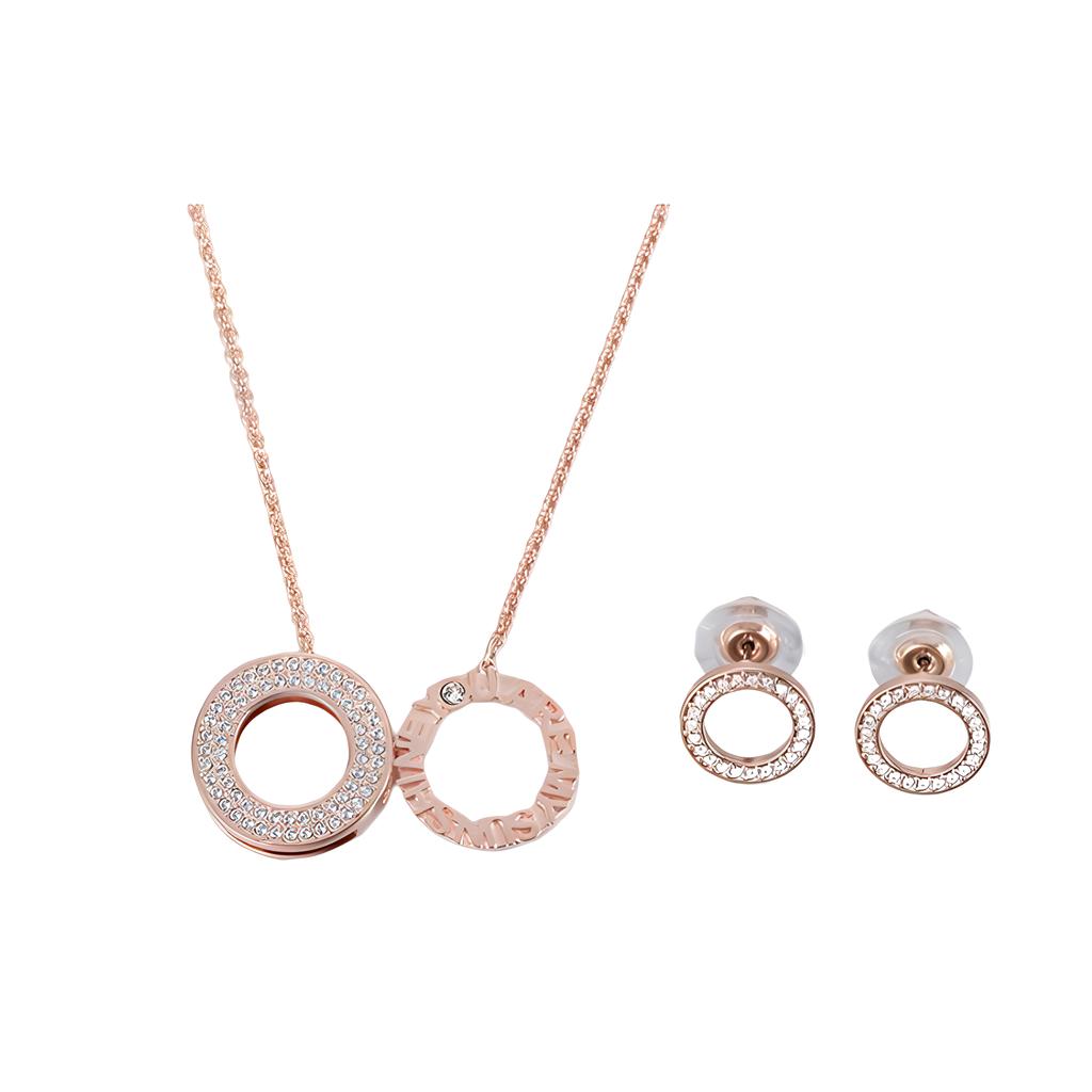 Swarovski China Exclusive Collection Necklaces Womens