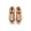 Vans Old Skool Reissue 136 Durable Breathable Low-Top Skate Shoes Unisex Sneakers Orange VN000MT6BKQ