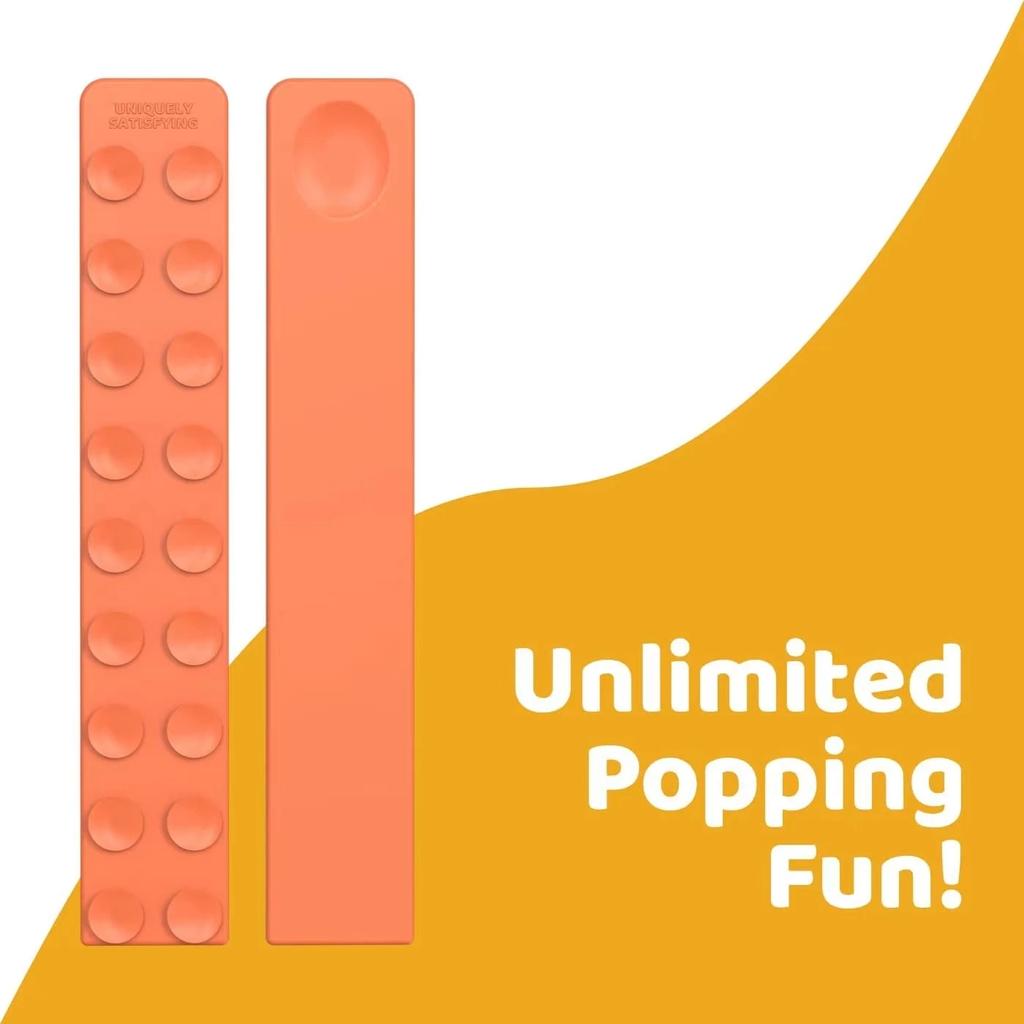 Squidopop Zappeln Spielzeug Kinder Stress Relief Squeeze Spielzeug Antistress Weiche Squishy Spielzeug