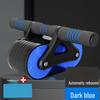 XINBODA Automatic Rebound Abdominal Wheel