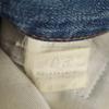 Levi's 80s 502XX Made In Japan Big E Red Ear Old Denim Pants Men's Used